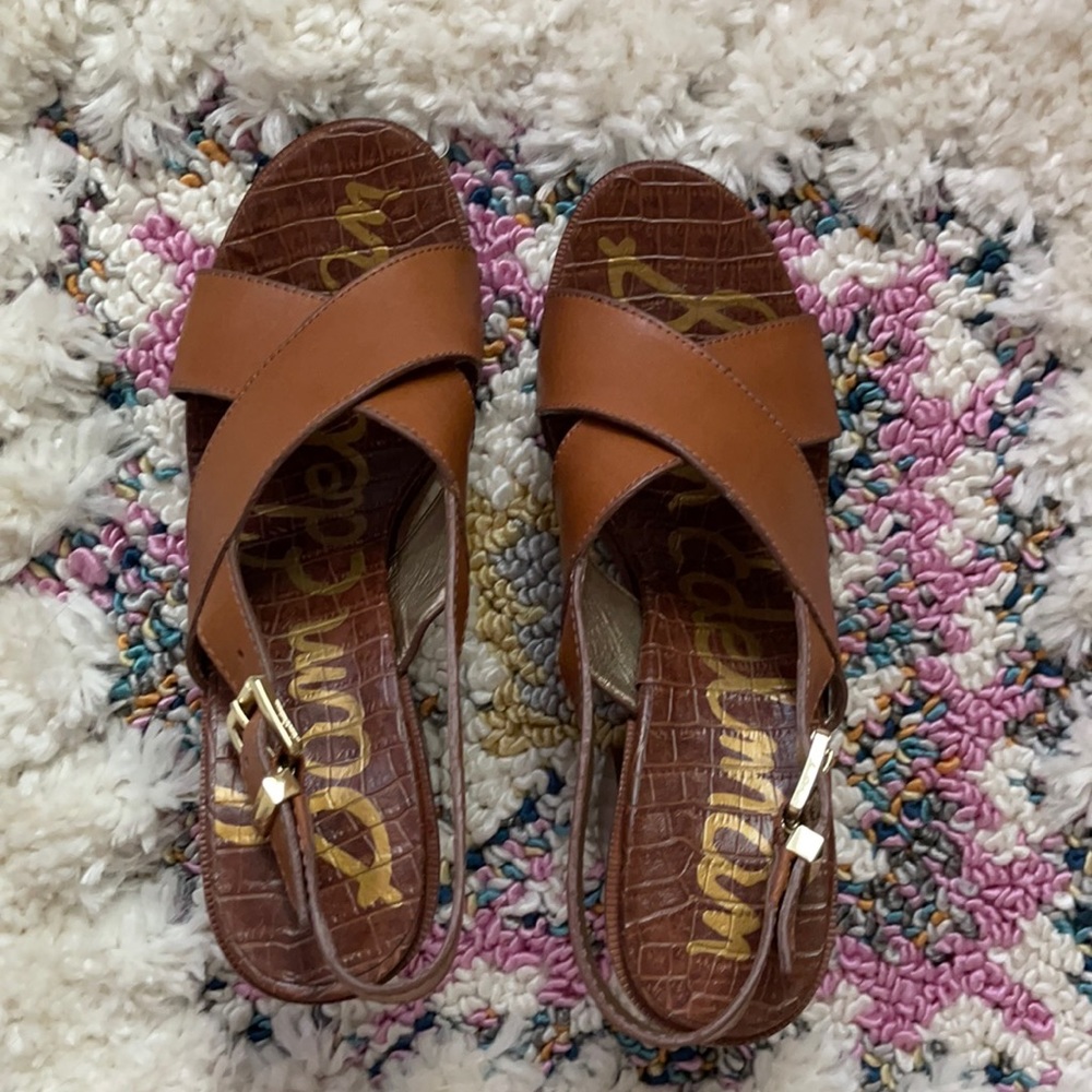 Sam Edelman Sandals